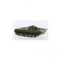 Mini-car 1 43 PT-76 NVA floating light tank East German Army [PCL47103] Used